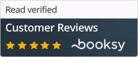 Read my Reviews